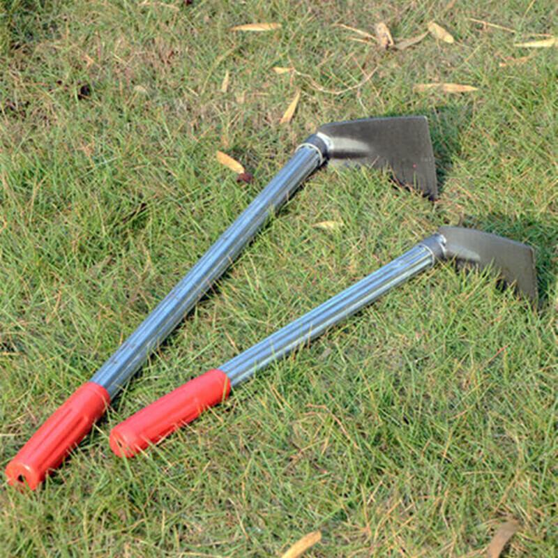 Manganese Steel Garden Hoe