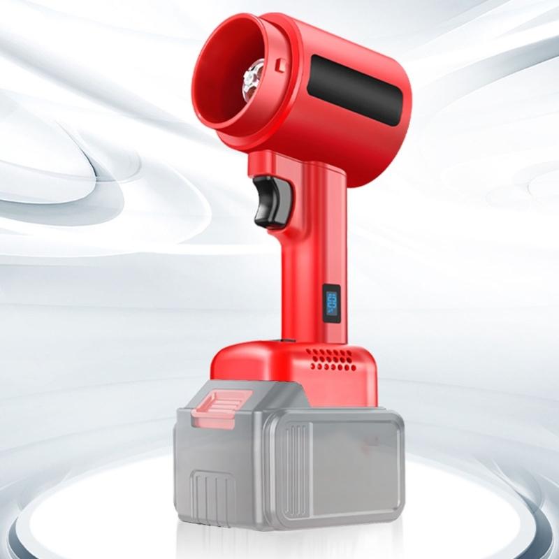 High Quality High Speed Snow Blower Lightweight ABS Design Great For Home And Garden Use