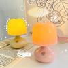 Jellyfish Shape Led Table Lamp Creative Mini Night Light Ideal Birthday Gift For Girlfriend Women Home Decor