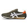 Onitsuka Tiger EDR 78 Mantle Green Unisex Sneakers White 1183B395-300