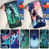 Ghost In the Shell Anime For Samsung Galaxy M33 M13 M23 M53 M15 M55 M31 M51 M14 M34 M54 M20 M30s M32 M52 Phone Case