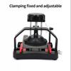 Q18 Phone Repair Screen Back Cover Removal Suction Screen Tool Multi-function Quick Screen Separator