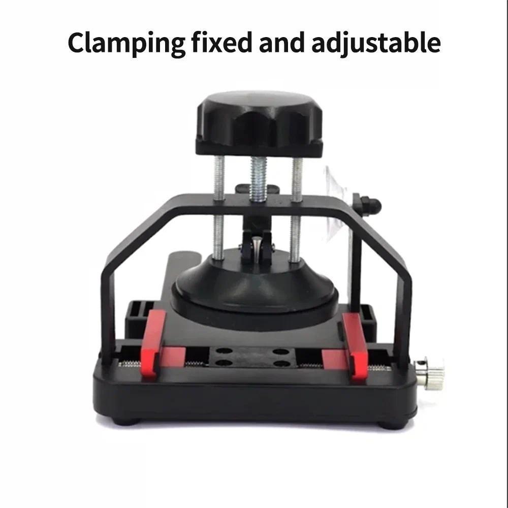 Q18 Phone Repair Screen Back Cover Removal Suction Screen Tool Multi-function Quick Screen Separator