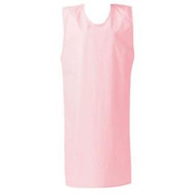 Ultra Dry Apron, Sleeveless, Pink, E1203-4H