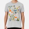 Fairy Garden  S To 5XL Made In the AU/USA T-Shirt