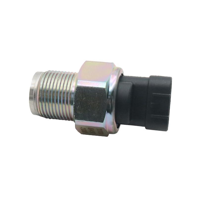 89458-71010 Common Rail Fuel Pressure Sensor for Toyota Land Cruiser Prado Hiace Hilux Avensis  8945871010