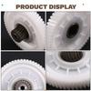 Sunroof Motor Repair Kit For Mercedes Sunroof Gear Sunroof Motor Repair Kit For Benz 2057801100 2057801200 Sunroof Gear
