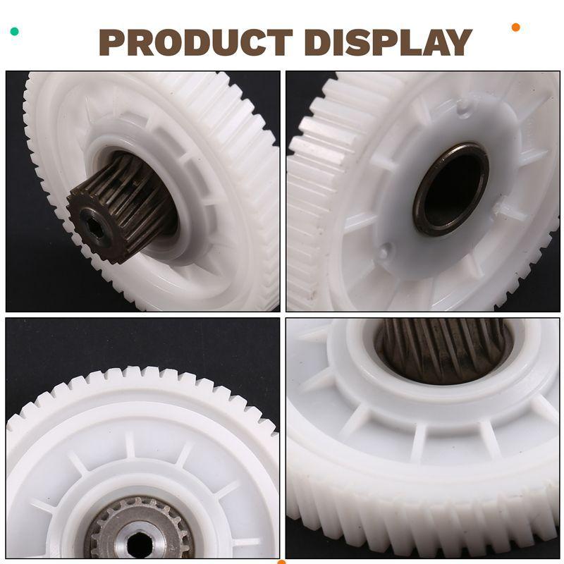 Sunroof Motor Repair Kit For Mercedes Sunroof Gear Sunroof Motor Repair Kit For Benz 2057801100 2057801200 Sunroof Gear
