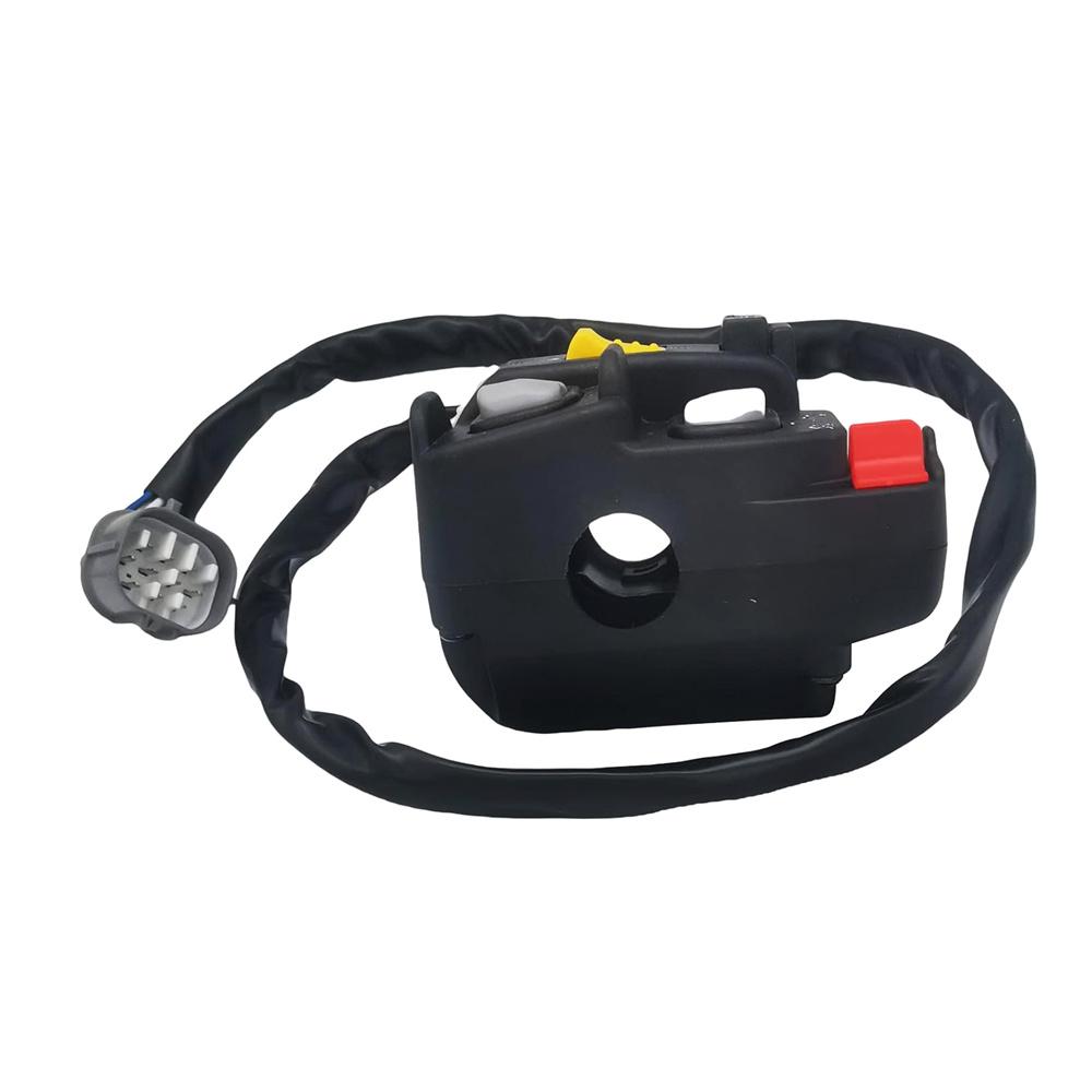 Electric Shift Push Button Shifter 35020-HN5-A10 For Honda 350 Rancher 2000-2003