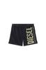 Diesel Men's Swim Shorts POWEL-47.5-UTLT A174750HJBM M Black 900A