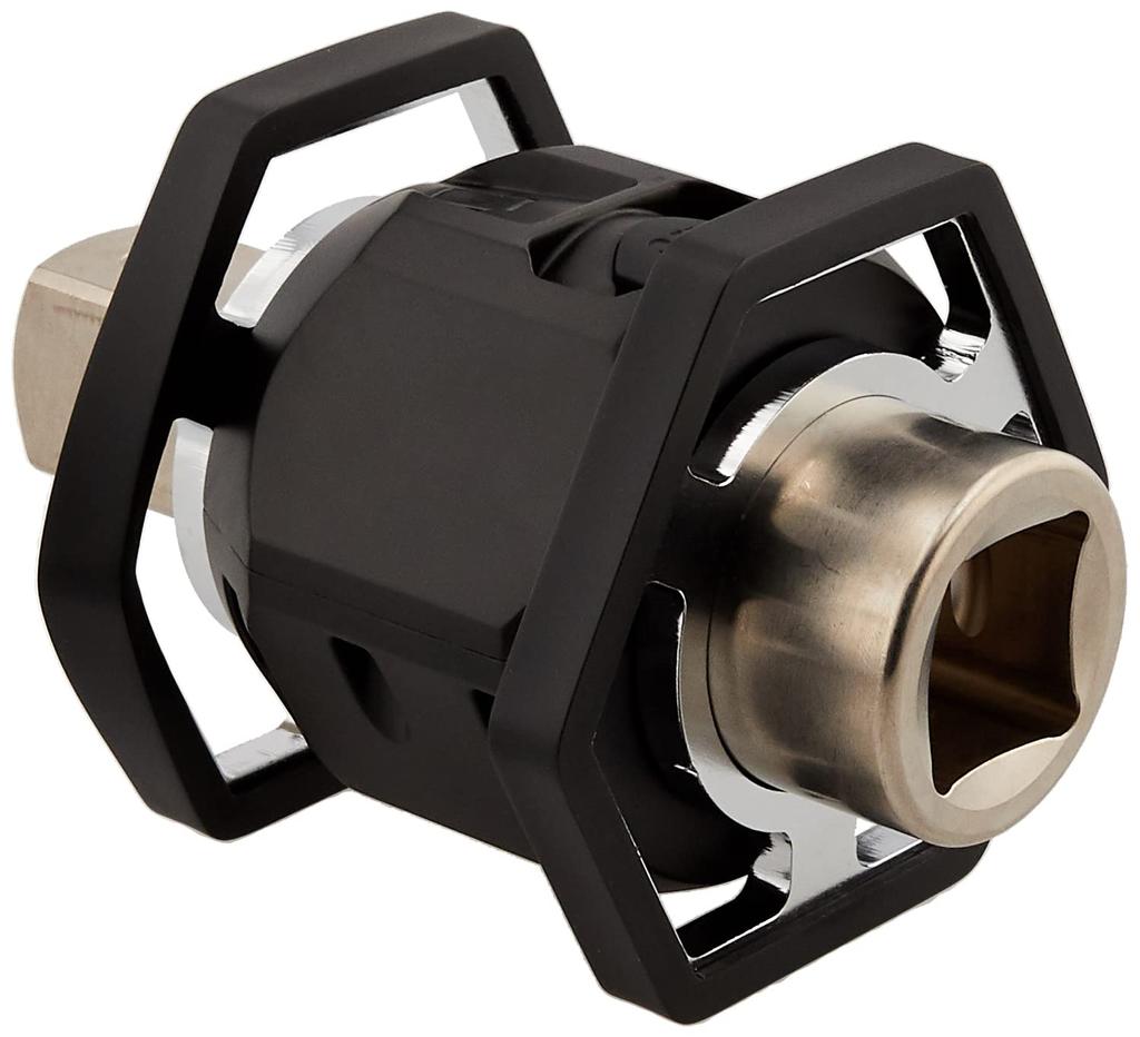 Kyoto Machinery Tools Torque (KTC) 25.4sq. (400-2000N M) GNA2000-08