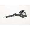 Kotobukiya M.S.G Modeling Support Heavy Weapon Unit 36 ??Laser Cannon, Approx. 185mm Long, Non-Scale Plastic Model