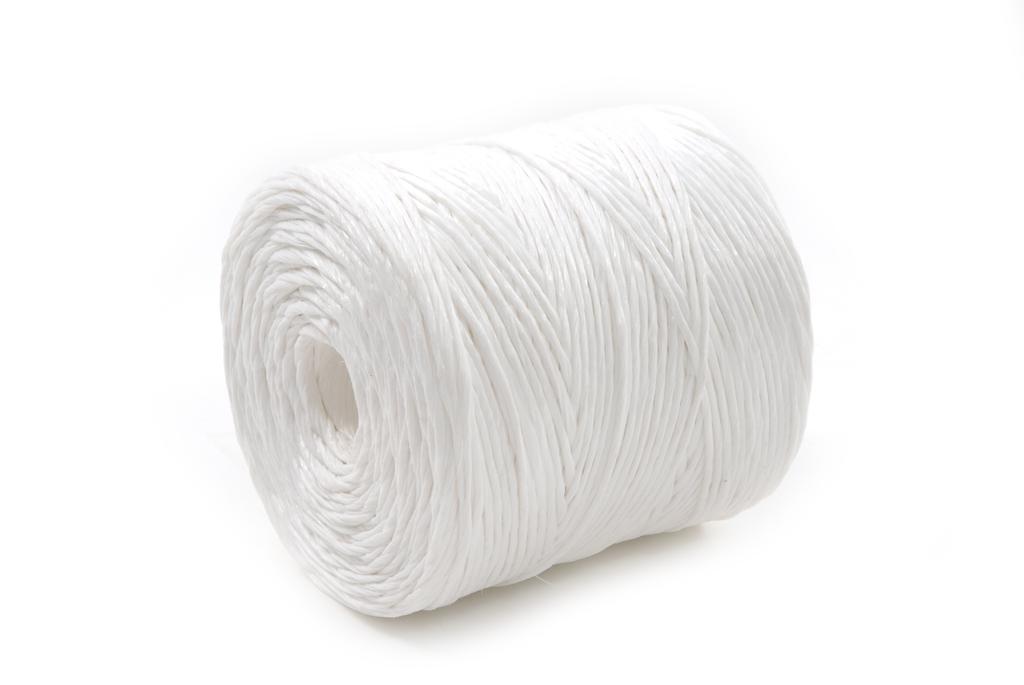 Polypropylene Packing Twine 300Mb 0.25Kg - Sz-N R 0.25K