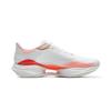 Li Ning Super Light 22 Tessuto Ammortizzazione Antiscivolo Resistente all'Abrasione Traspirante Basse Scarpe ARBV001-27