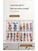 Acrylic Display Box for Figures & Collectibles
