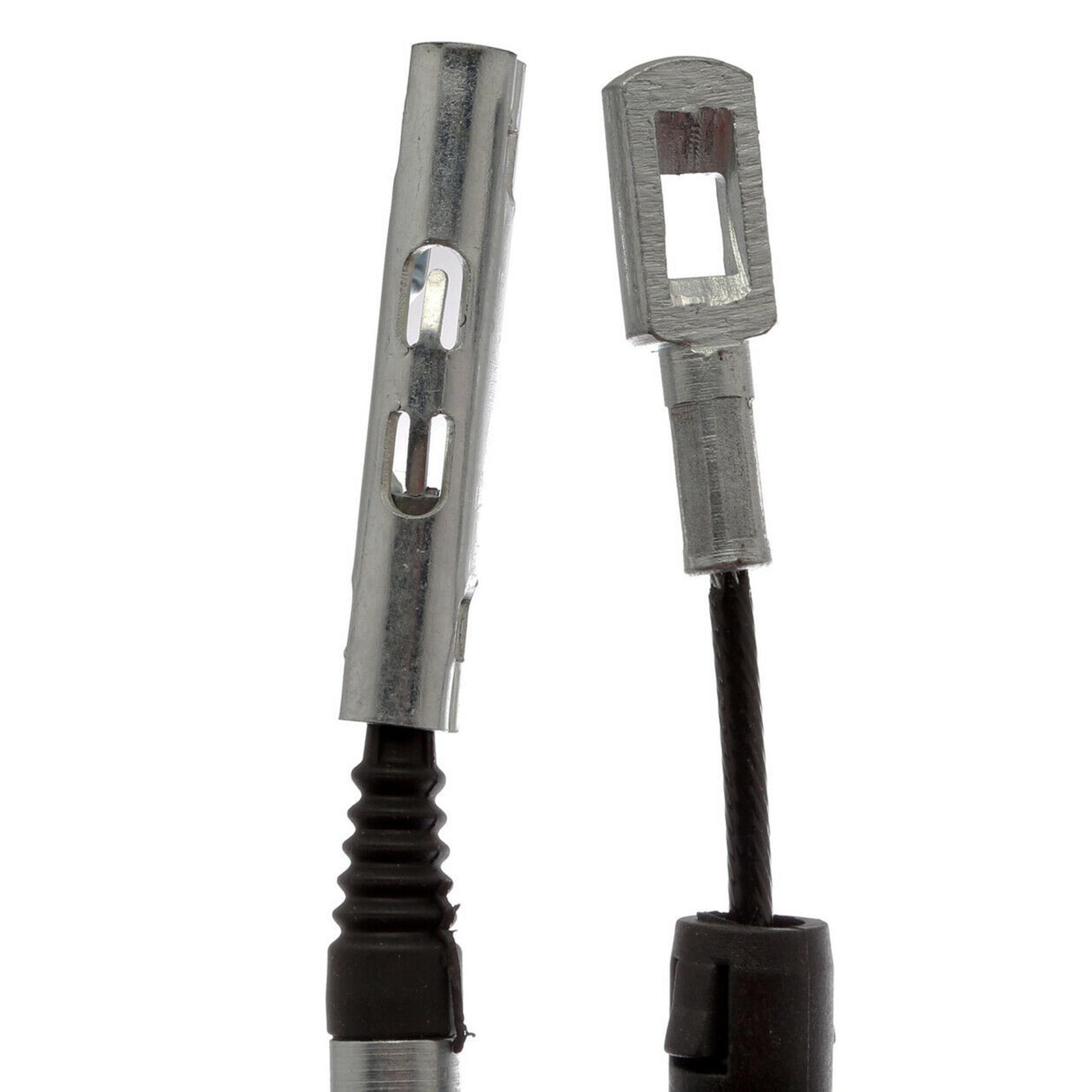 Rear Passenger Side Parking Brake Cable BB5Z2A635B C661324 Parking Brake Cable For Fordexplorer 2011-2019 чёрный