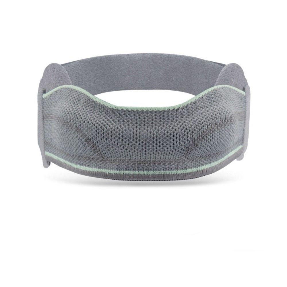 Kniebandage mit Kompression, rutschfestes Design, Unterstützung der Patellasehne, Sport-Patellabandage, Wandern