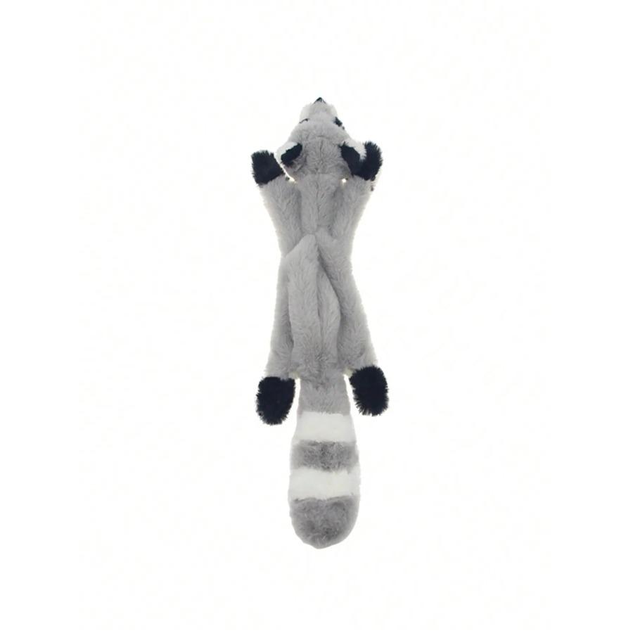 Dog Toys Plush Sounding Animal Holster Toys Pet Toys Chewing Teething Toys Bite Resistant Vocal Pet Products