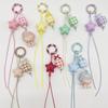 Porta-moedas, clips, porta-chaves – Chaveiros