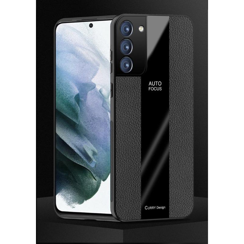 Vhodné pro pouzdro na mobilní telefon Samsung S24 S23 S22 S21 S10 pro muže Samsung S9s8 Ultra tenké proti pádu