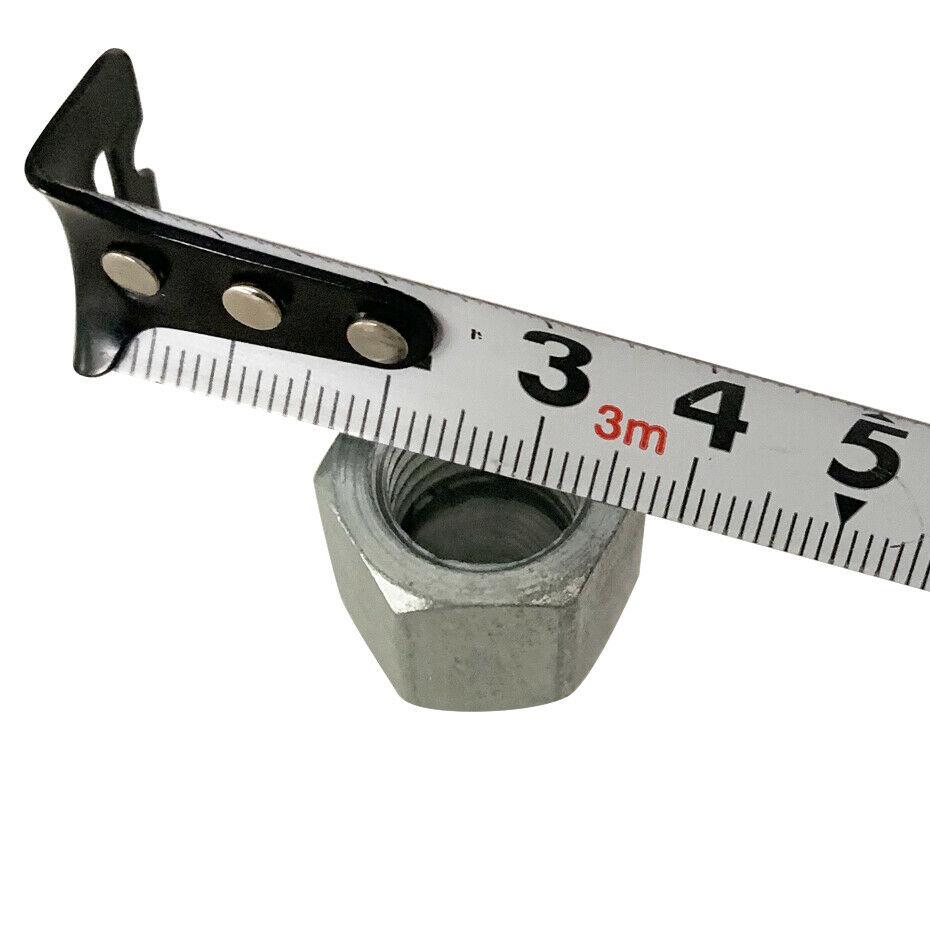 Alloy M10-5mm Manche Meuleuse D/'Angle Perceuse Adaptateur Arbre Moteur coupleur Scie