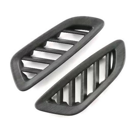 22-23 Kia Niro Interior Accessories: Armrest, Door Handle, Air Vent, Gear Shift Frame & More