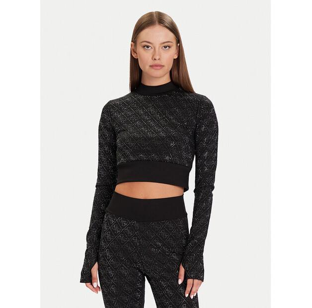 

Блузка Guess W5BP48 K7182 EU XL
