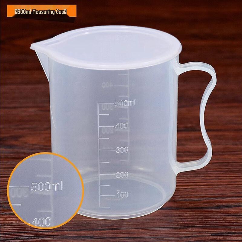 ZISIZ Food Grade Kitchen Scale