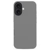 KZDOO Noble Collection Series For iPhone 16 Case PU+PC Shockproof Phone Cover