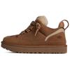Lowmel Chestnut Herren Sneaker Braun 1170750-CHE
