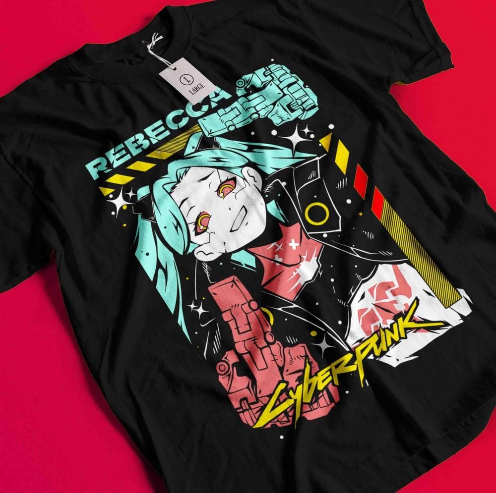 

Vintage Special Anime Love T-shirt Japanese shirt Anime T-shirt Manga Gift Shirt BB149 S