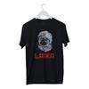Camiseta Unisex De Laika, El Perro Astronauta De Rusia - Tal