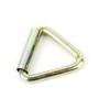Tent Metal Triangle Pull Ring