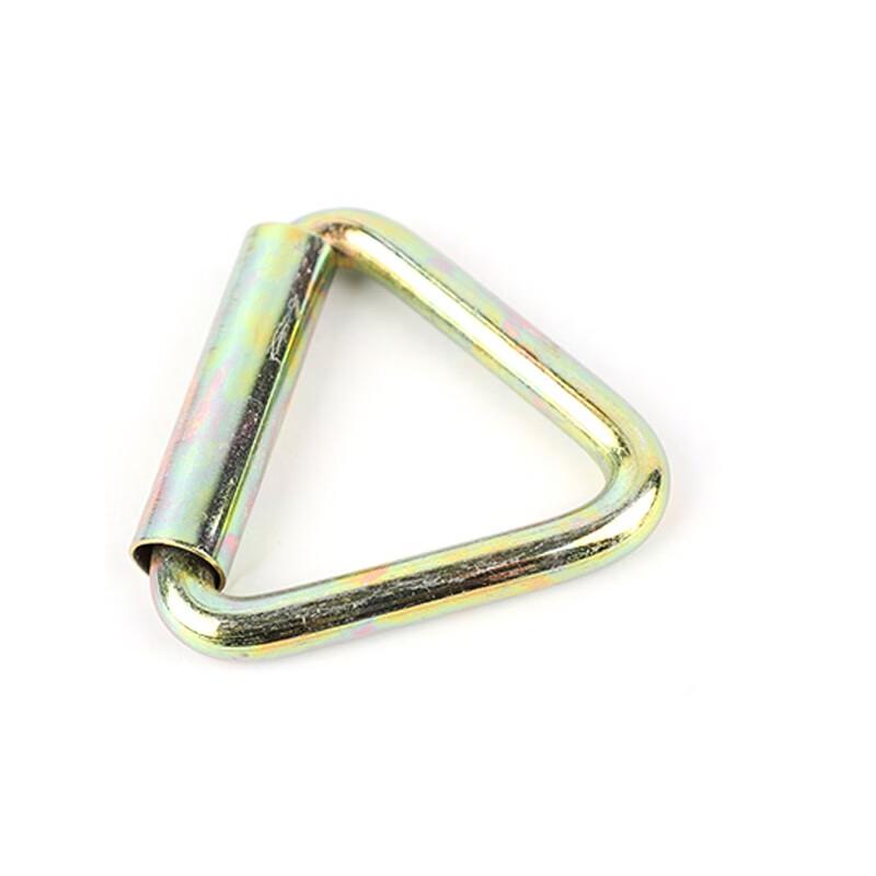 Tent Metal Triangle Pull Ring