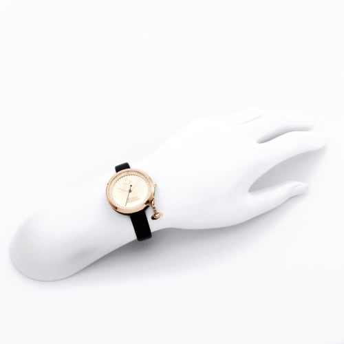 Vivienne Westwood Women's Watch VV139RSBK Gold and Black