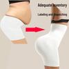 High-Waisted Tummy Control Postpartum Safety Panties - Hip Lifting & Body Shaping Shaper