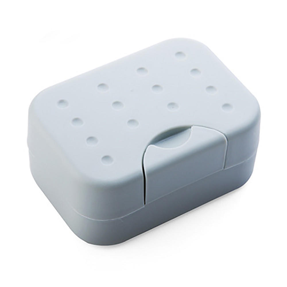 Nouvelle Boîte Distributeur Savon de Voyage