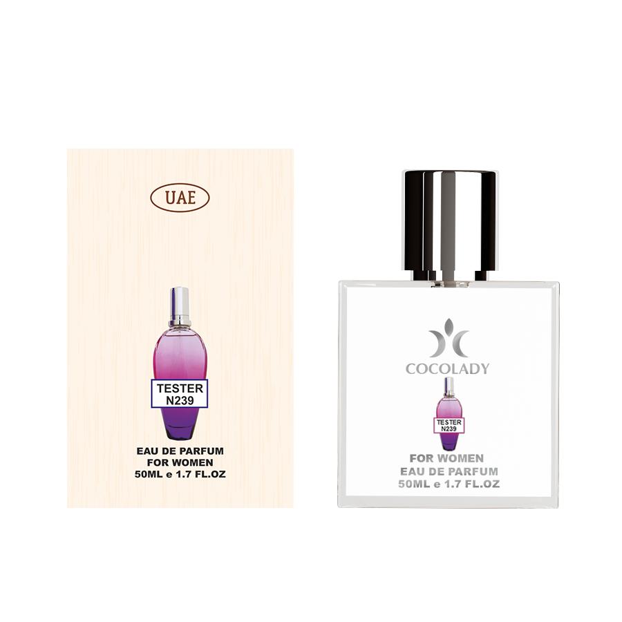 Marine Groove Eau De Parfum for Women