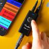 Link Audio Interface Fender/Fender I/O