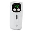 Milk Bottle Warmer Cordless LED Display Fast Heating Accurate Temp Control Breastmilk Warmer with Night Light Window