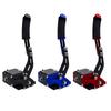 PS4 PS5 PC Aluminum USB Handbrake Three Color For SIM Auto Racing Games G29 Steel For PC Windows without accessory
