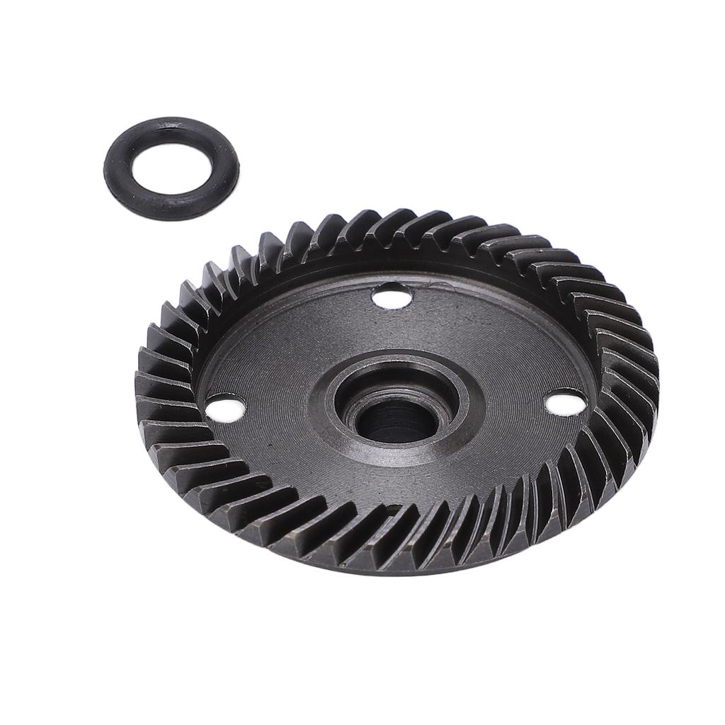 Metal 43T Differential Gear 8507 for ZD Racing DBX‑07 1 7 RC Car Upgrade Spare Accessories
