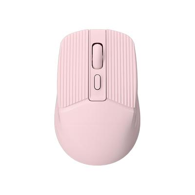 Wireless Bluetooth Silent DPI Ergonomic Suitable for Compatible with Mouse, Design, 3-Stage Switching, Type-C Rechargeable, Design, 2.4GHz Optical,