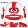 Non-Toxic Children'S Double Pk Battle Balloon Boxer Toy Desktop Game Parent-Child Interaction Focus Puzzle Toy