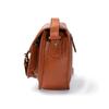 Women's New Messenger Shoulder Leather Satchel Crossbody Vintage Genuine Bag
