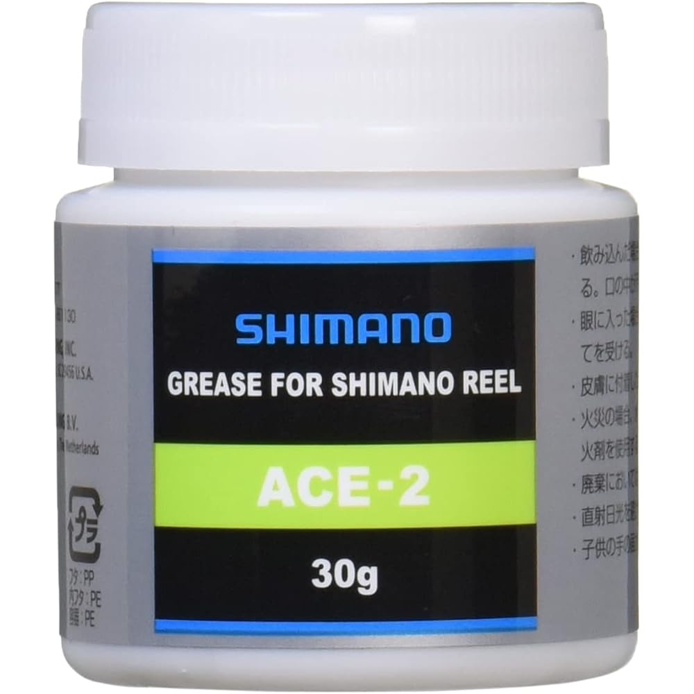 SHIMANO (SHIMANO) genuine service grease ACE-2 03306DG04