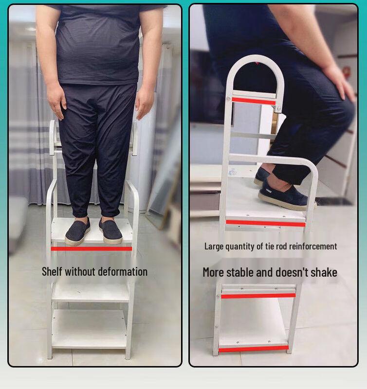 Naijiang Multi-Layer Kitchen Storage Rack