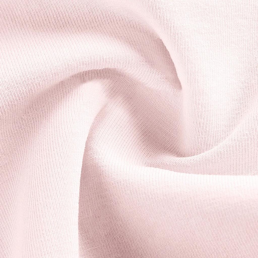 4 Pack High Waist Menstrual Underwear Leak Proof Cotton Briefs