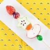 Simulation Fruit for Photography Props Chirstmas Birthday Parties Decortions