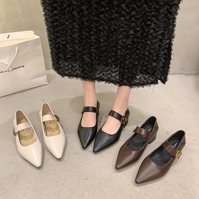 Sapatos clássicos – Sapatos clássicos